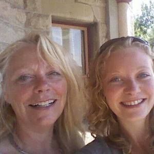 Meet your Posher, Diane